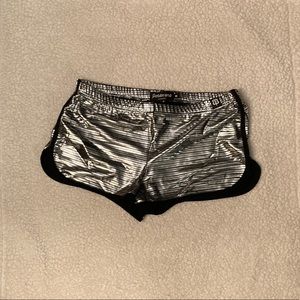 DISCO SHORT SHORTS!